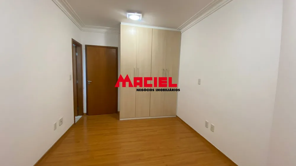 Alugar Apartamento / Padr&atilde;o em S&atilde;o Jos&eacute; dos Campos R$ 4.800,00 - Foto 13