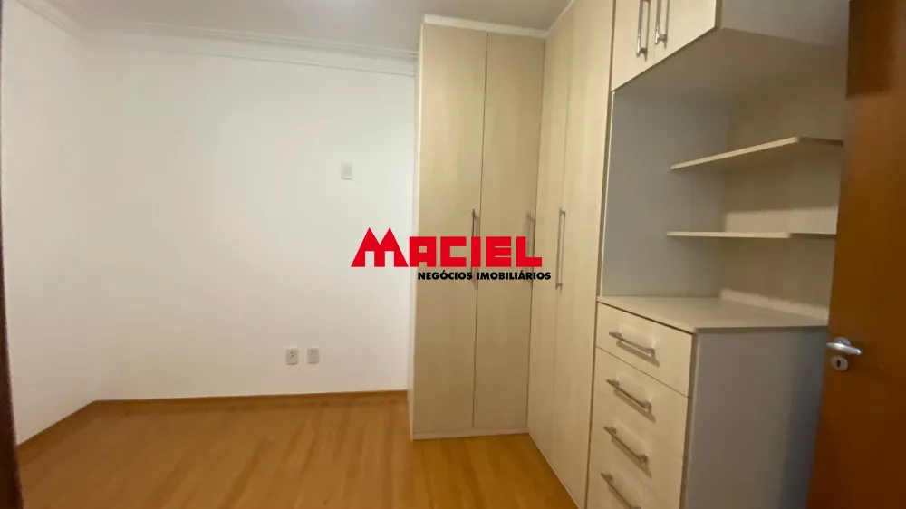 Alugar Apartamento / Padr&atilde;o em S&atilde;o Jos&eacute; dos Campos R$ 4.800,00 - Foto 14