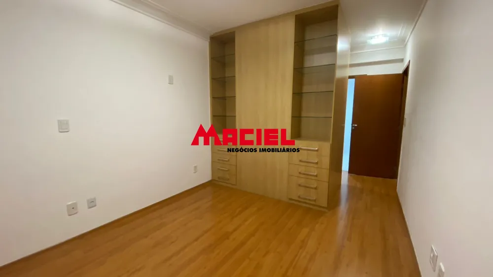 Alugar Apartamento / Padr&atilde;o em S&atilde;o Jos&eacute; dos Campos R$ 4.800,00 - Foto 15