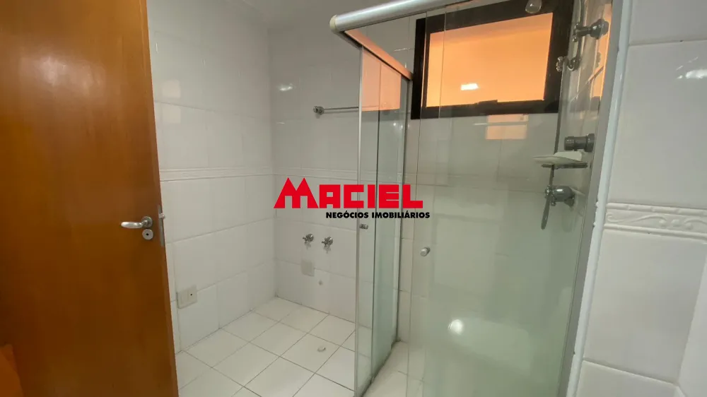 Alugar Apartamento / Padr&atilde;o em S&atilde;o Jos&eacute; dos Campos R$ 4.800,00 - Foto 19