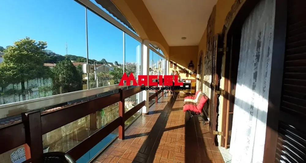 Alugar Casa / Sobrado em S&atilde;o Jos&eacute; dos Campos R$ 8.500,00 - Foto 2