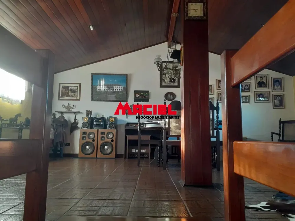 Alugar Casa / Sobrado em S&atilde;o Jos&eacute; dos Campos R$ 8.500,00 - Foto 3