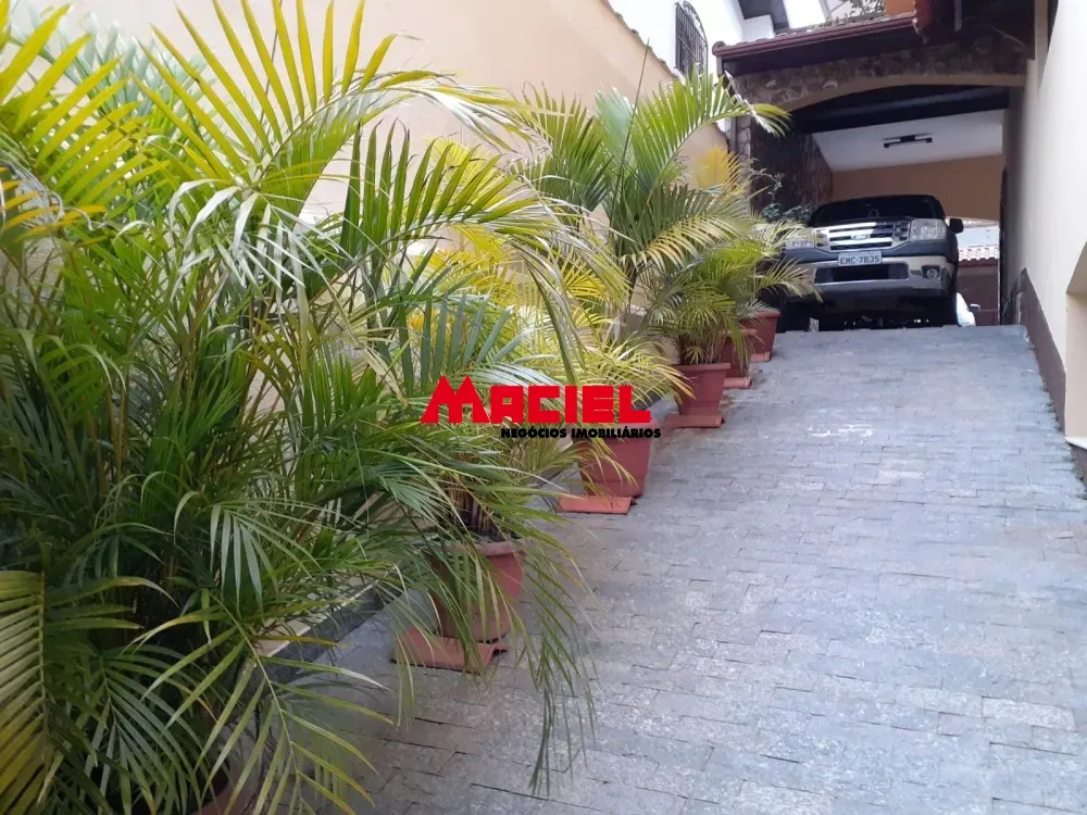 Alugar Casa / Sobrado em S&atilde;o Jos&eacute; dos Campos R$ 8.500,00 - Foto 7