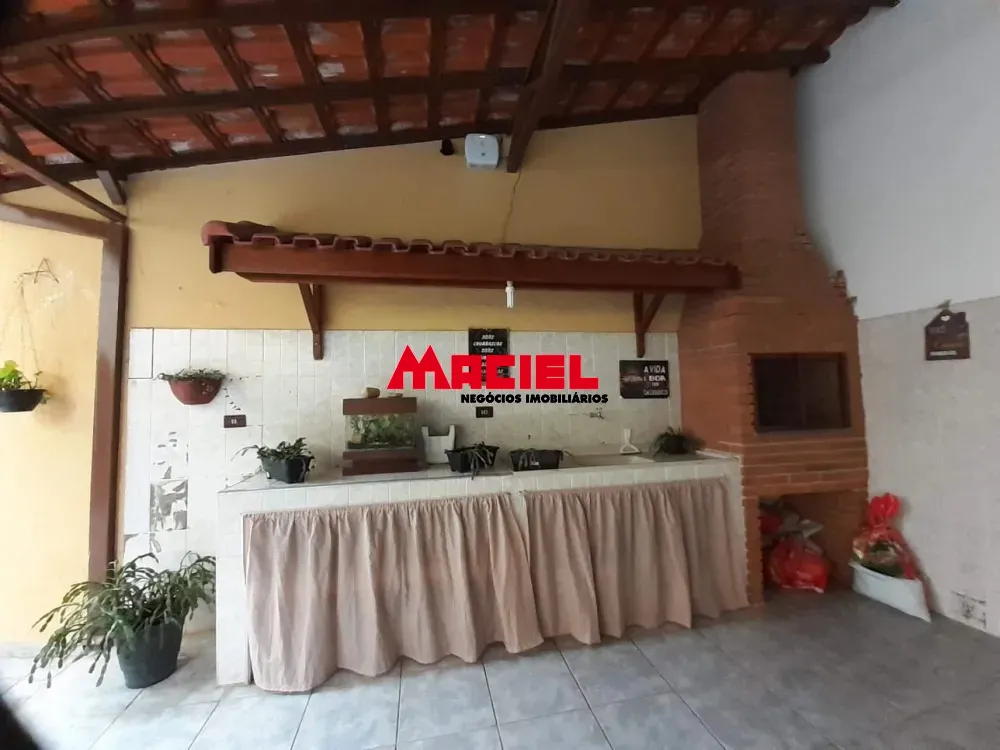 Alugar Casa / Sobrado em S&atilde;o Jos&eacute; dos Campos R$ 8.500,00 - Foto 9