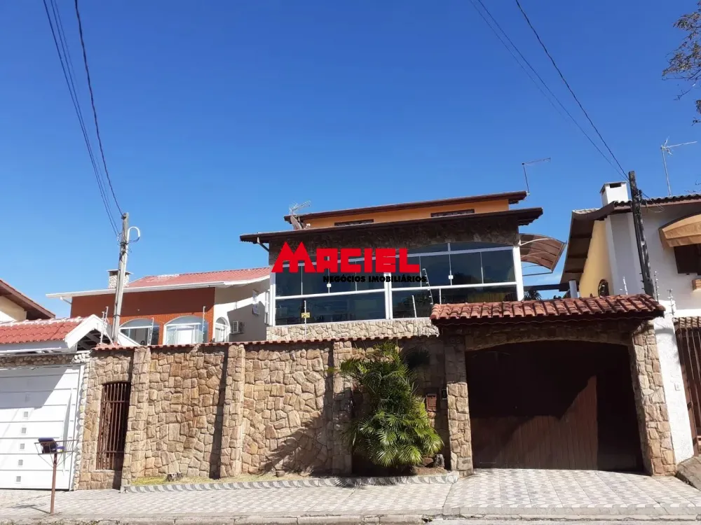 Alugar Casa / Sobrado em S&atilde;o Jos&eacute; dos Campos R$ 8.500,00 - Foto 10