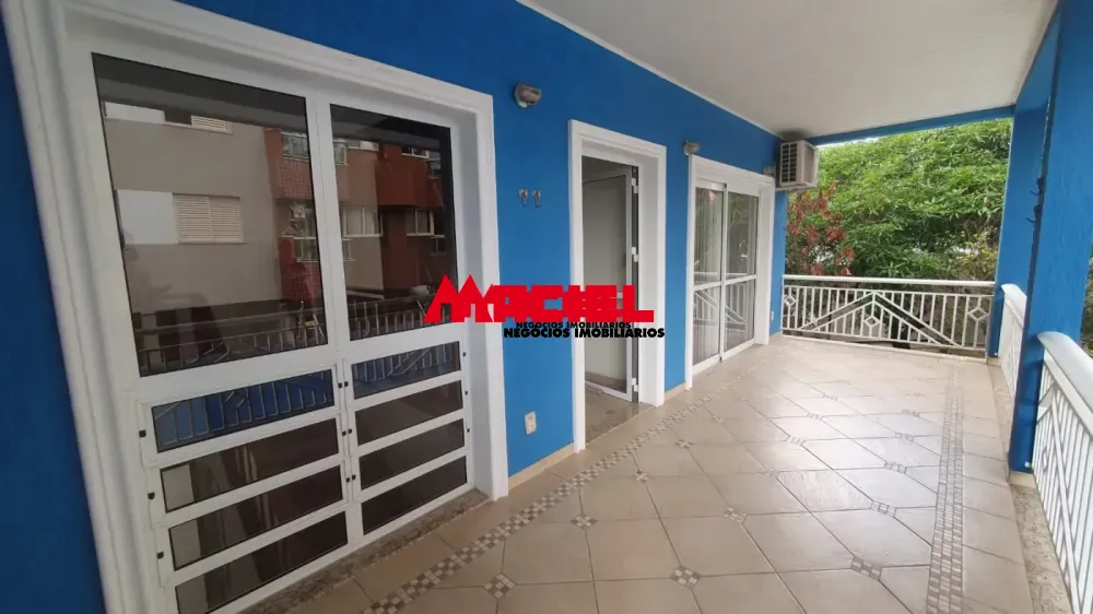 Alugar Casa / Condom&iacute;nio em S&atilde;o Jos&eacute; dos Campos R$ 15.000,00 - Foto 3