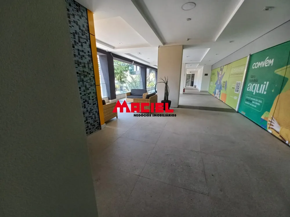 Comprar Comercial / Sala em Edif&iacute;cio/Condom&iacute;nio em S&atilde;o Jos&eacute; dos Campos R$ 299.000,00 - Foto 3