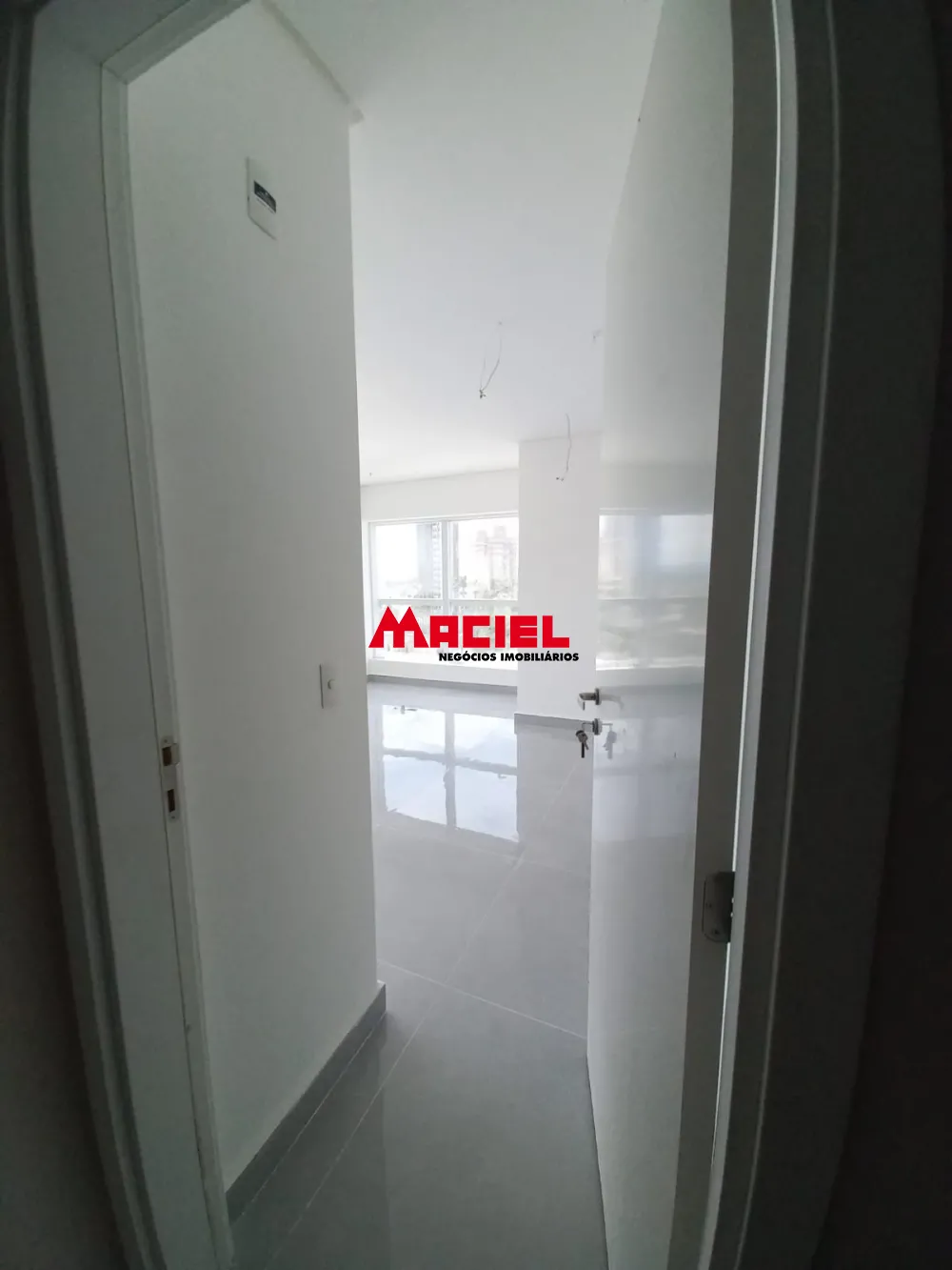 Comprar Comercial / Sala em Edif&iacute;cio/Condom&iacute;nio em S&atilde;o Jos&eacute; dos Campos R$ 299.000,00 - Foto 7