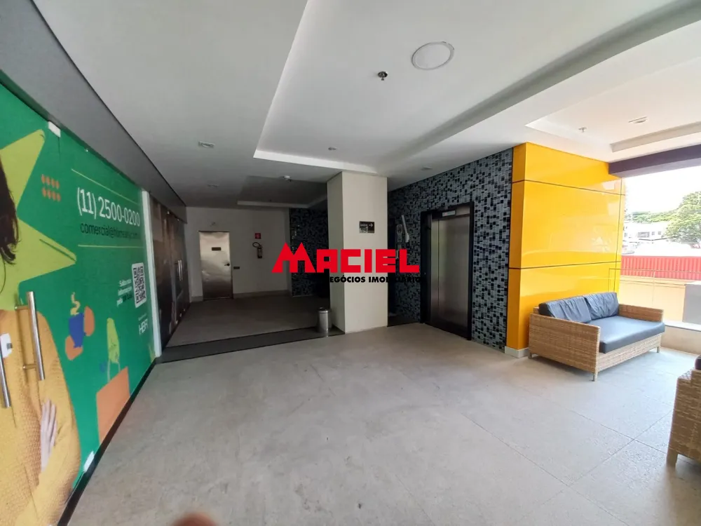 Comprar Comercial / Sala em Edif&iacute;cio/Condom&iacute;nio em S&atilde;o Jos&eacute; dos Campos R$ 299.000,00 - Foto 4