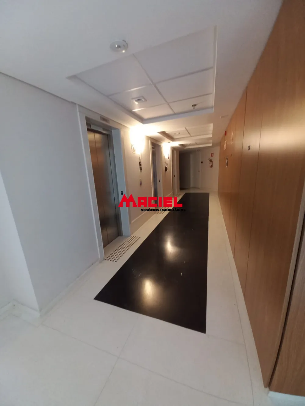 Comprar Comercial / Sala em Edif&iacute;cio/Condom&iacute;nio em S&atilde;o Jos&eacute; dos Campos R$ 299.000,00 - Foto 6