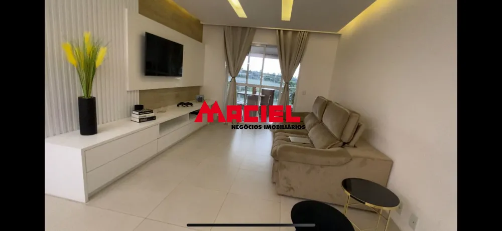 Alugar Apartamento / Padr&atilde;o em S&atilde;o Jos&eacute; dos Campos R$ 6.000,00 - Foto 6