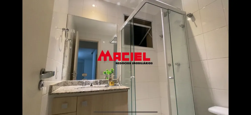 Alugar Apartamento / Padr&atilde;o em S&atilde;o Jos&eacute; dos Campos R$ 6.000,00 - Foto 8