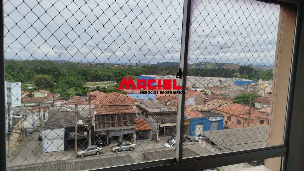 Comprar Apartamento / Padr&atilde;o em S&atilde;o Jos&eacute; dos Campos R$ 383.000,00 - Foto 3