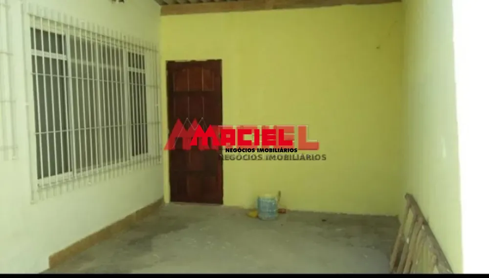 Alugar Casa / Padr&atilde;o em S&atilde;o Jos&eacute; dos Campos R$ 3.000,00 - Foto 1