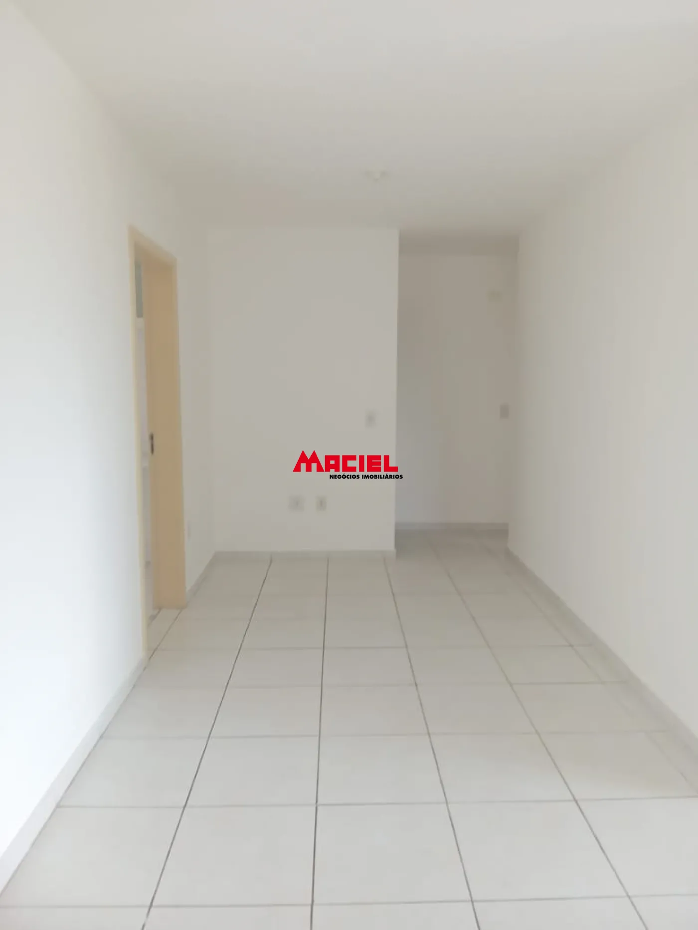 Alugar Apartamento / Padr&atilde;o em S&atilde;o Jos&eacute; dos Campos R$ 2.500,00 - Foto 1