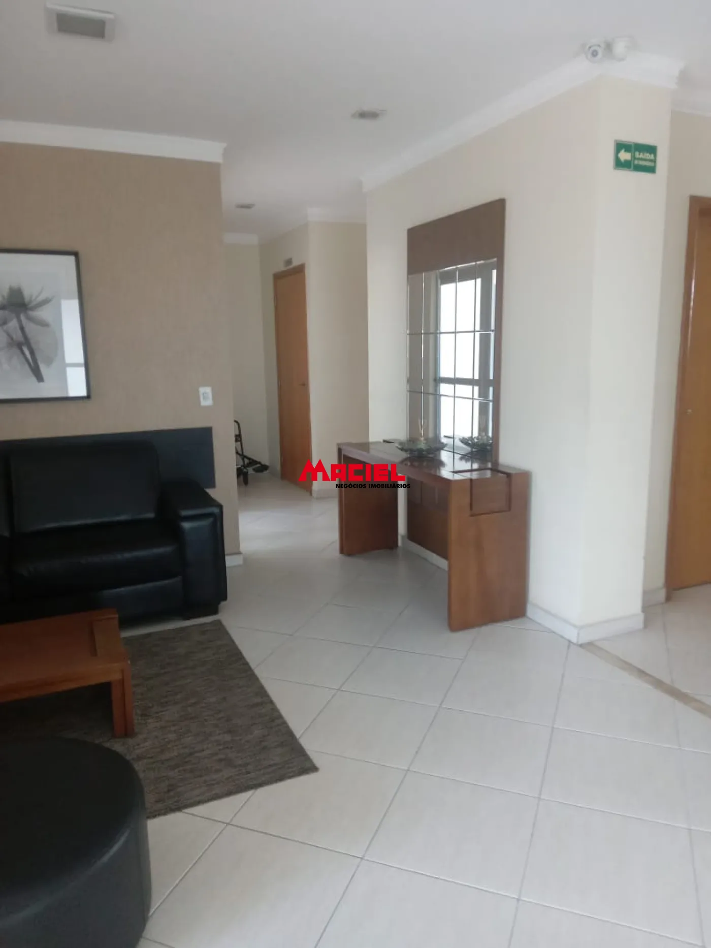 Alugar Apartamento / Padr&atilde;o em S&atilde;o Jos&eacute; dos Campos R$ 2.500,00 - Foto 15