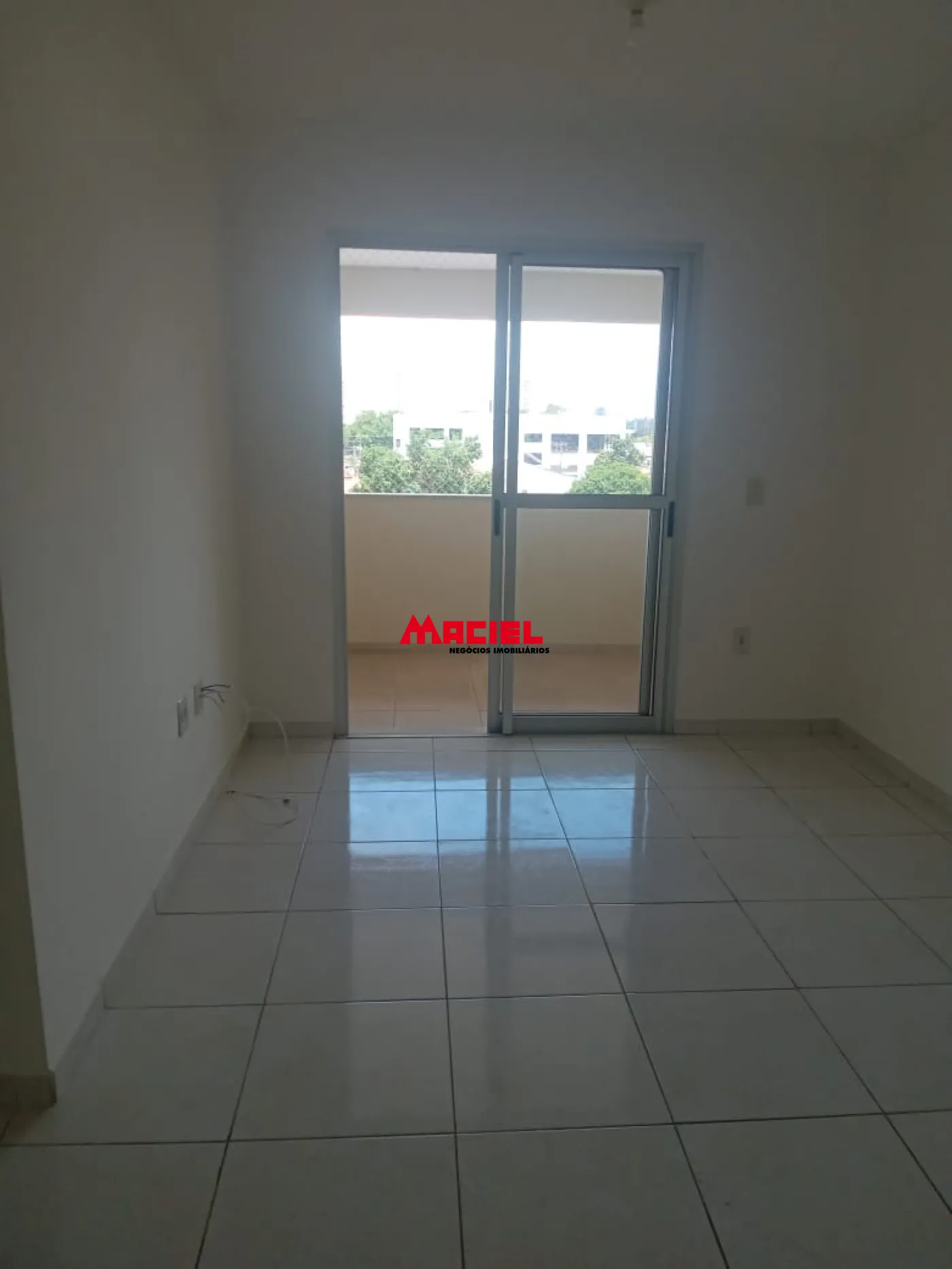 Alugar Apartamento / Padr&atilde;o em S&atilde;o Jos&eacute; dos Campos R$ 2.500,00 - Foto 21