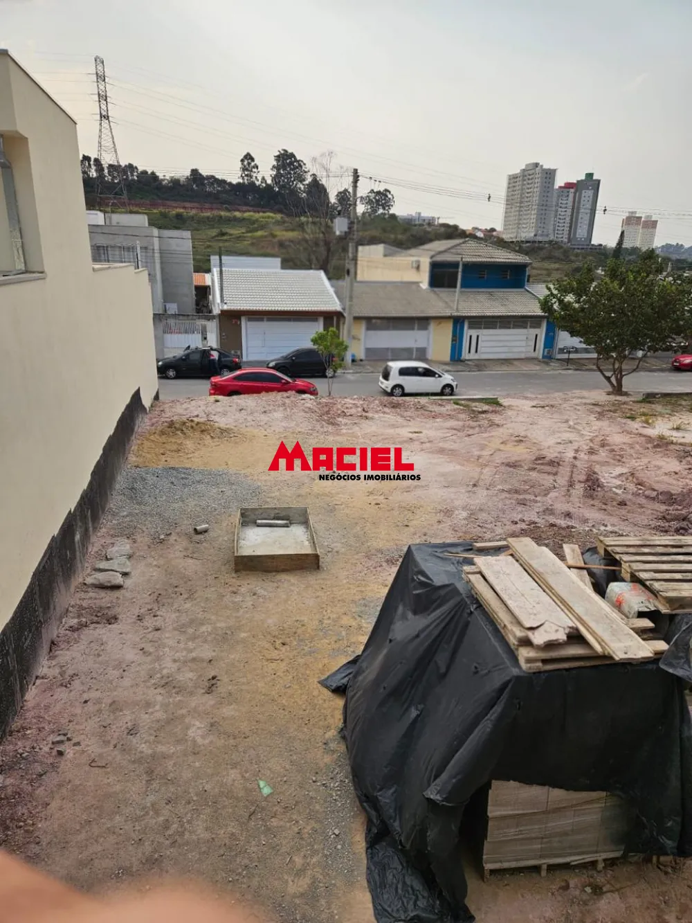 Comprar Terreno / Padr&atilde;o em S&atilde;o Jos&eacute; dos Campos R$ 266.000,00 - Foto 2