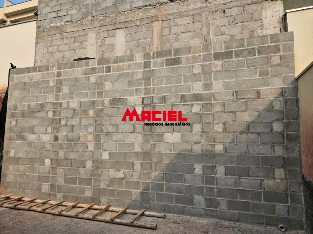 Comprar Terreno / Padr&atilde;o em S&atilde;o Jos&eacute; dos Campos R$ 266.000,00 - Foto 5