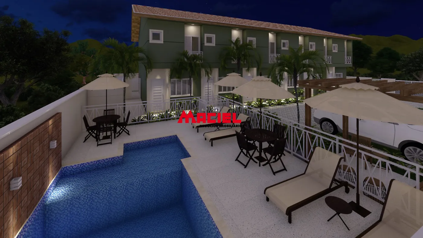 Comprar Terreno / Residencial em Caraguatatuba R$ 950.000,00 - Foto 18