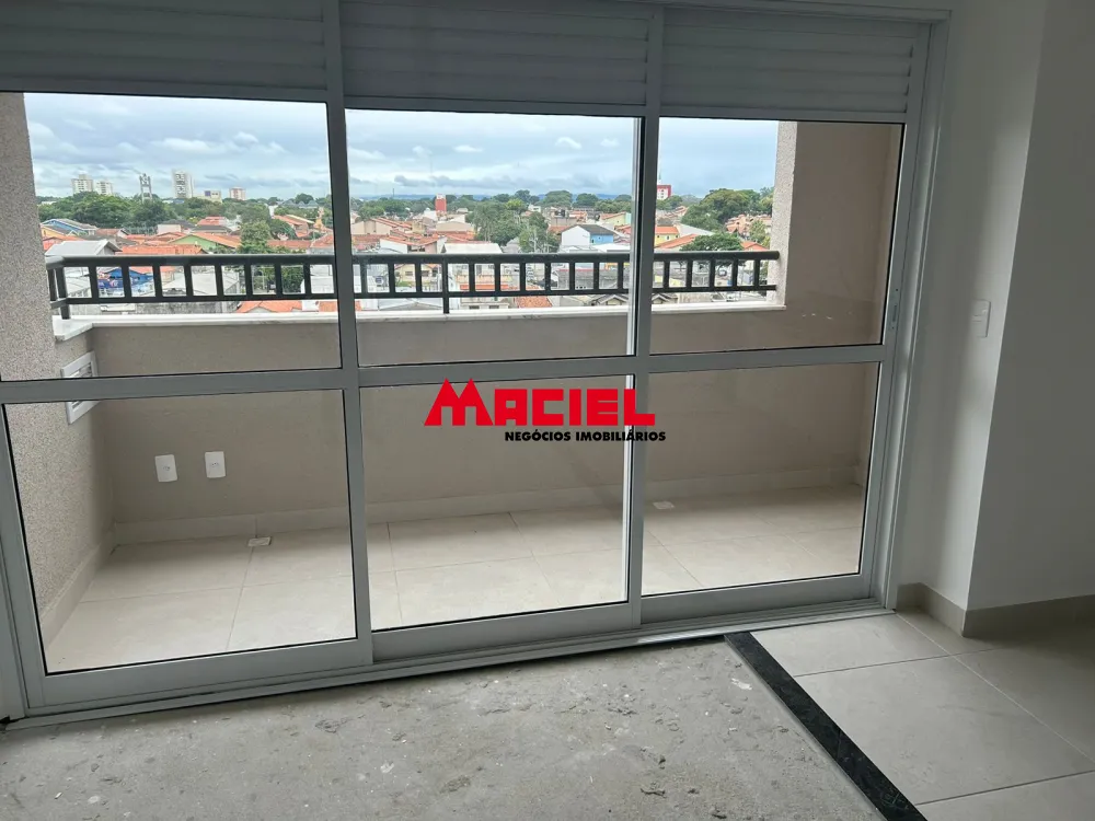 Alugar Apartamento / Padr&atilde;o em S&atilde;o Jos&eacute; dos Campos R$ 2.300,00 - Foto 13