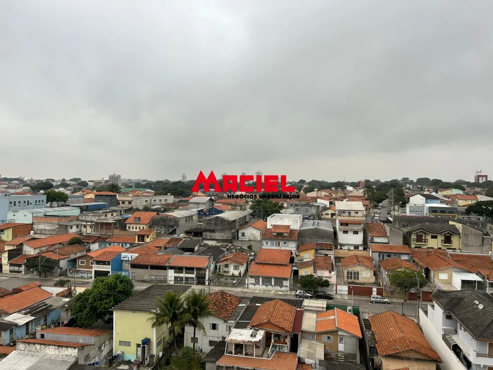 Alugar Apartamento / Padr&atilde;o em S&atilde;o Jos&eacute; dos Campos R$ 2.300,00 - Foto 16