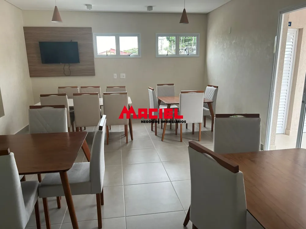 Alugar Apartamento / Padr&atilde;o em S&atilde;o Jos&eacute; dos Campos R$ 2.300,00 - Foto 9