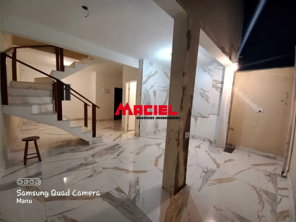 Comprar Casa / Condom&iacute;nio em S&atilde;o Jos&eacute; dos Campos R$ 446.000,00 - Foto 2