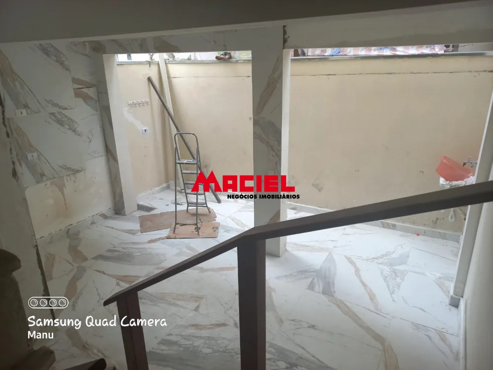 Comprar Casa / Condom&iacute;nio em S&atilde;o Jos&eacute; dos Campos R$ 446.000,00 - Foto 4