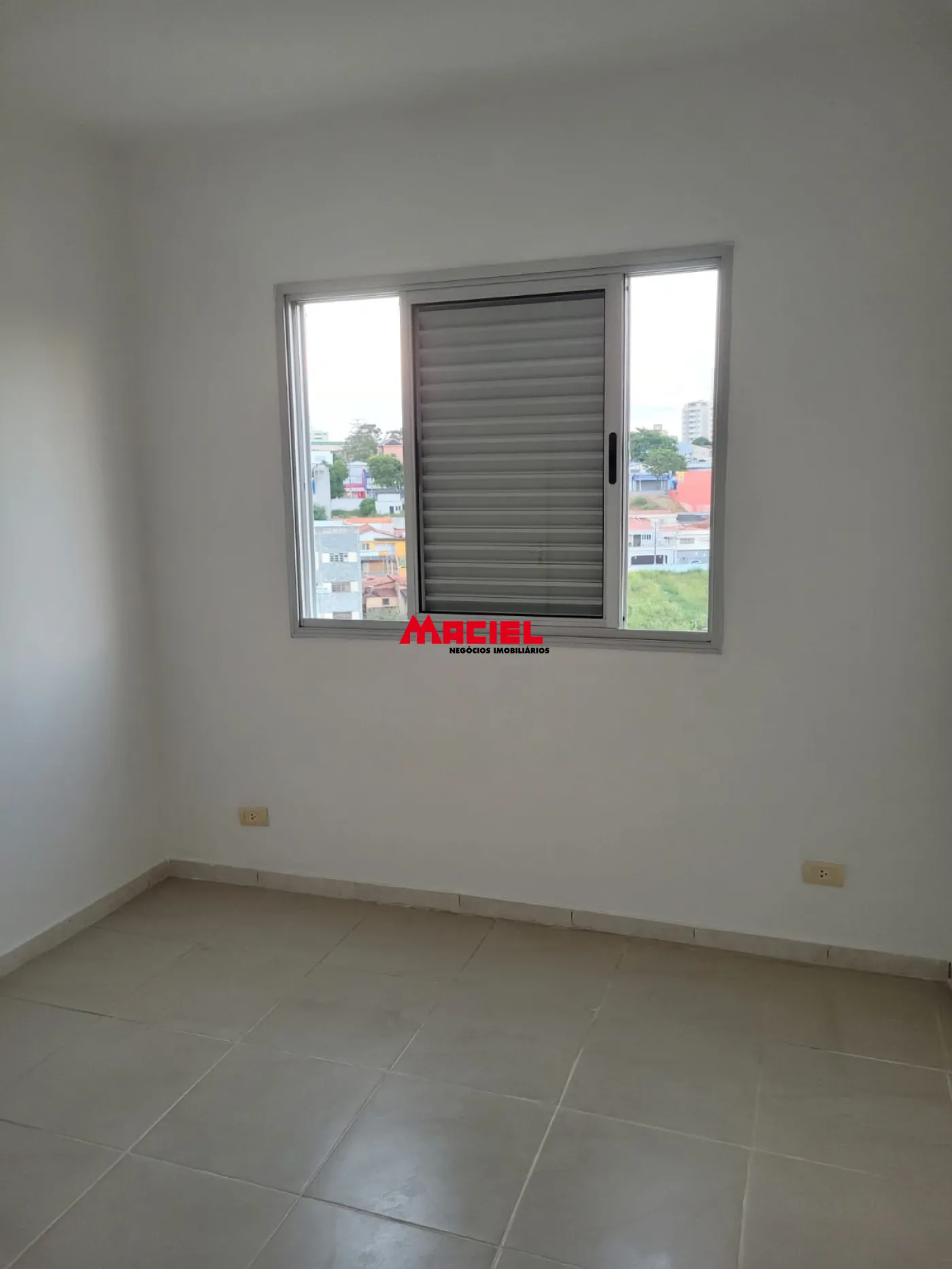 Alugar Apartamento / Padr&atilde;o em S&atilde;o Jos&eacute; dos Campos R$ 1.600,00 - Foto 7