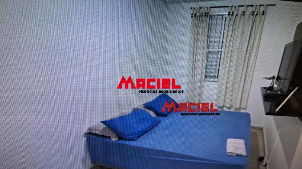 Alugar Apartamento / Padr&atilde;o em S&atilde;o Jos&eacute; dos Campos R$ 1.400,00 - Foto 3