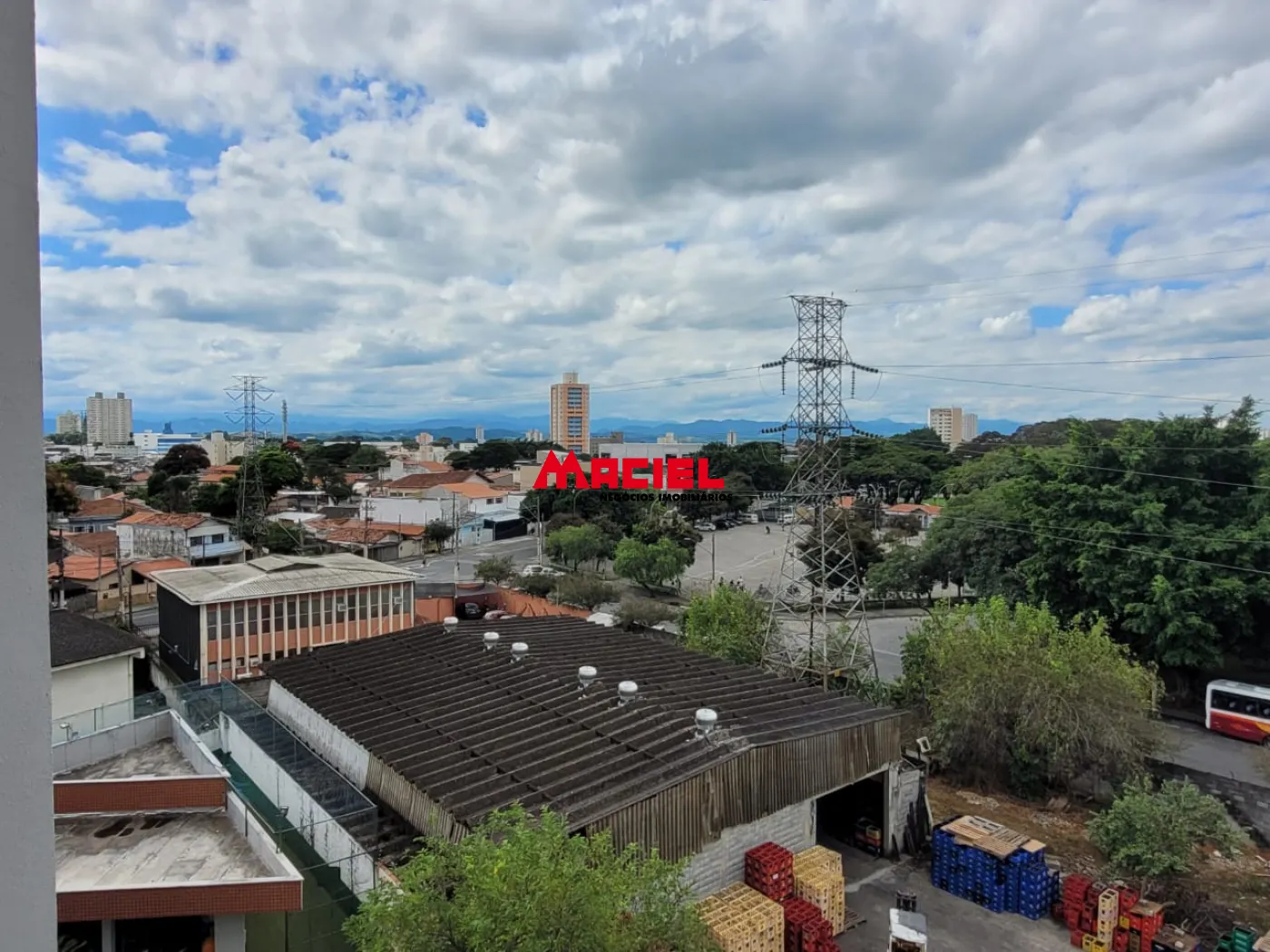 Comprar Apartamento / Padr&atilde;o em S&atilde;o Jos&eacute; dos Campos R$ 380.000,00 - Foto 5