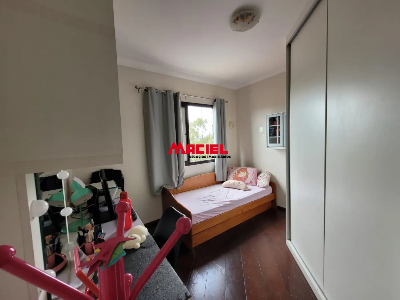 Comprar Apartamento / Padr&atilde;o em S&atilde;o Jos&eacute; dos Campos R$ 380.000,00 - Foto 11