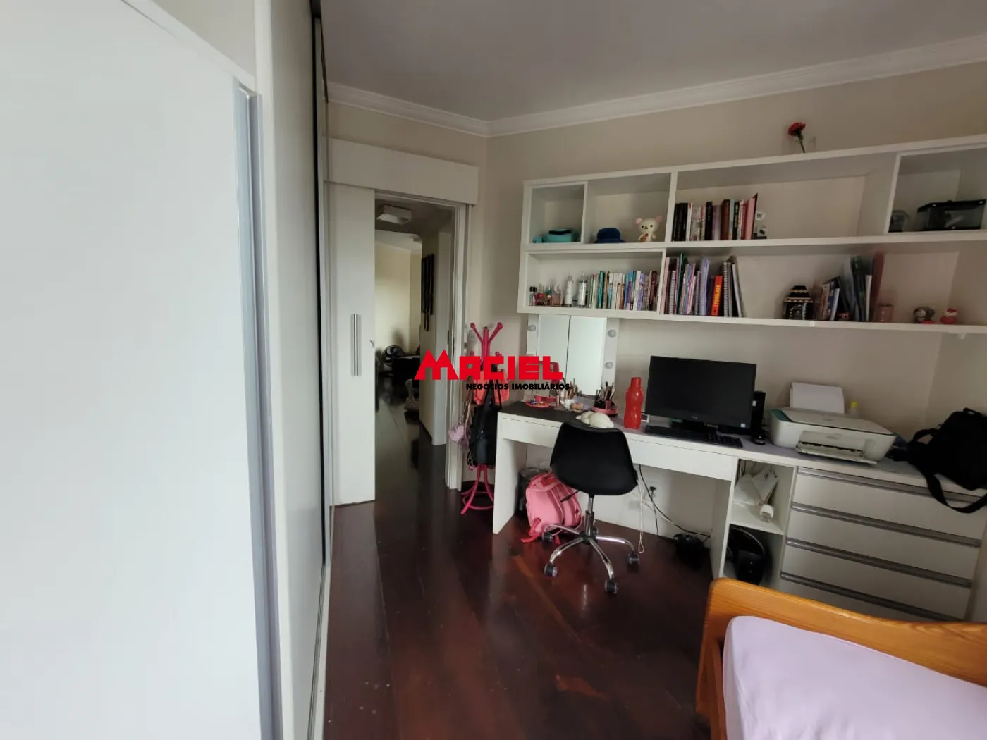 Comprar Apartamento / Padr&atilde;o em S&atilde;o Jos&eacute; dos Campos R$ 380.000,00 - Foto 10