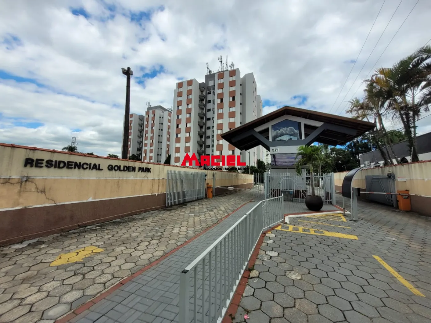 Comprar Apartamento / Padr&atilde;o em S&atilde;o Jos&eacute; dos Campos R$ 380.000,00 - Foto 21