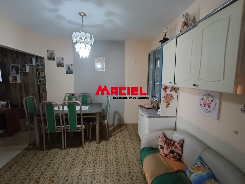 Comprar Casa / Padr&atilde;o em S&atilde;o Jos&eacute; dos Campos R$ 850.000,00 - Foto 6