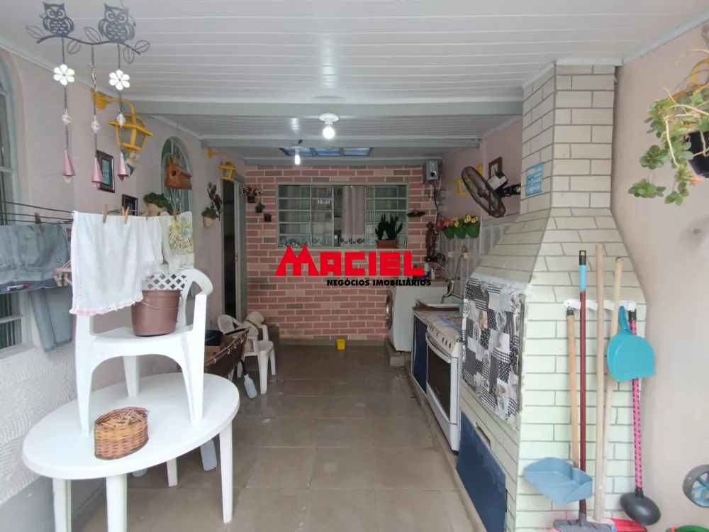 Comprar Casa / Padr&atilde;o em S&atilde;o Jos&eacute; dos Campos R$ 850.000,00 - Foto 7