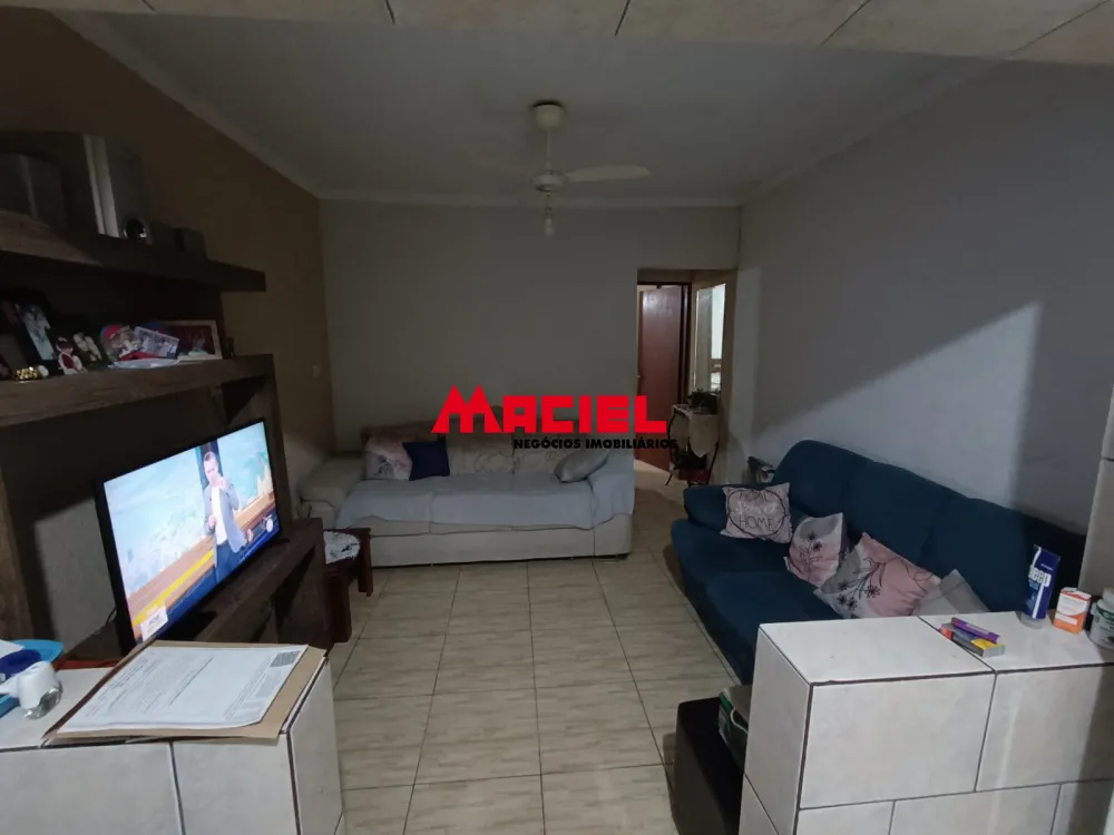 Comprar Casa / Padr&atilde;o em S&atilde;o Jos&eacute; dos Campos R$ 850.000,00 - Foto 16