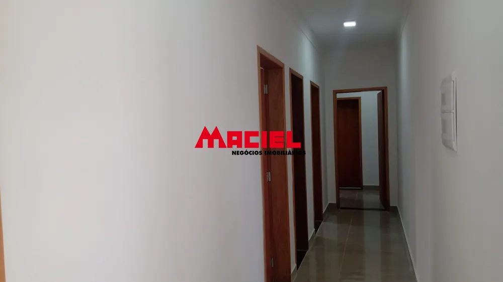 Alugar Casa / Condom&iacute;nio em Ca&ccedil;apava R$ 5.500,00 - Foto 3