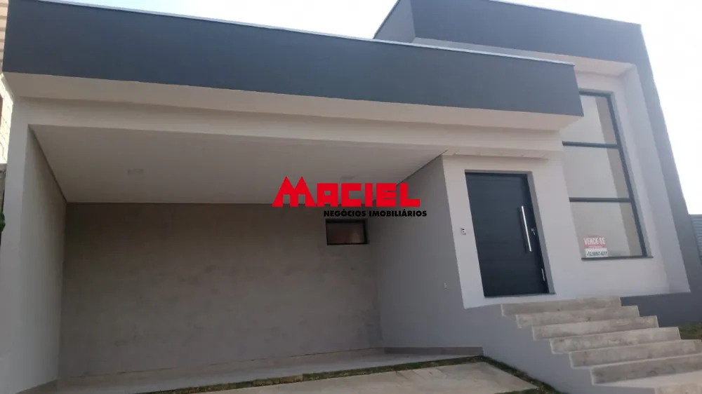 Alugar Casa / Condom&iacute;nio em Ca&ccedil;apava R$ 5.500,00 - Foto 4