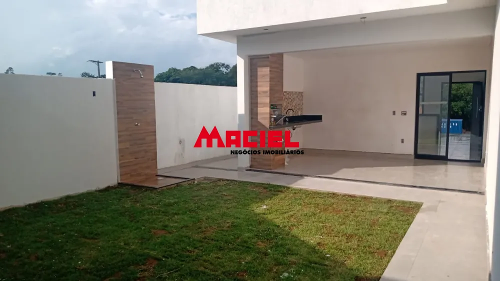 Alugar Casa / Condom&iacute;nio em Ca&ccedil;apava R$ 5.500,00 - Foto 10