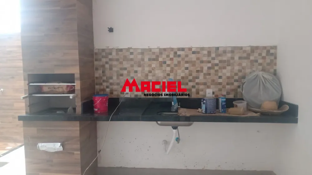 Alugar Casa / Condom&iacute;nio em Ca&ccedil;apava R$ 5.500,00 - Foto 12