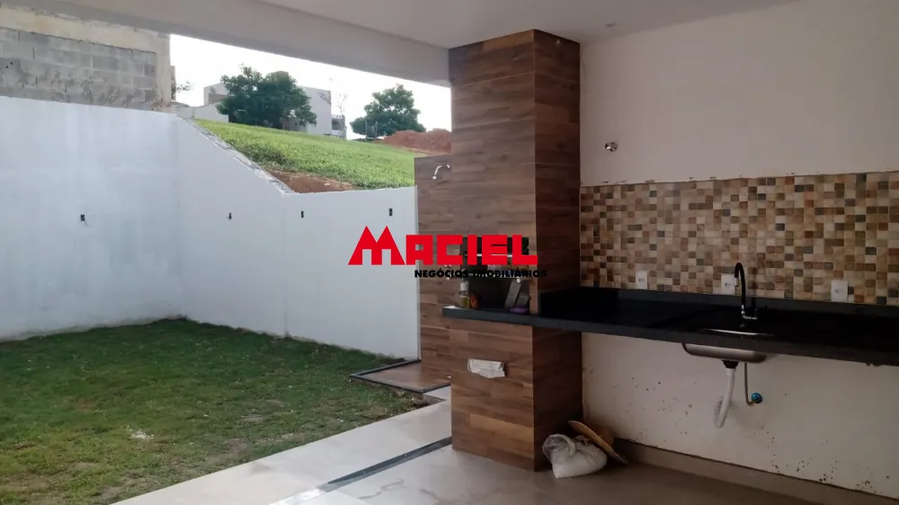 Alugar Casa / Condom&iacute;nio em Ca&ccedil;apava R$ 5.500,00 - Foto 15