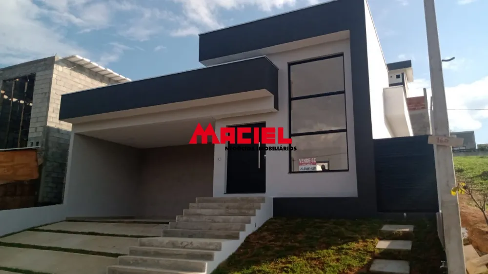 Alugar Casa / Condom&iacute;nio em Ca&ccedil;apava R$ 5.500,00 - Foto 20