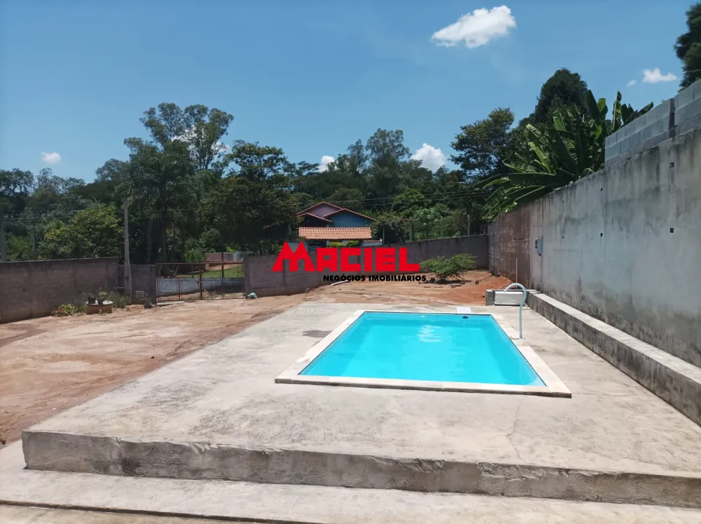 Comprar Rural / Ch&aacute;cara em Ca&ccedil;apava R$ 1.000.000,00 - Foto 2