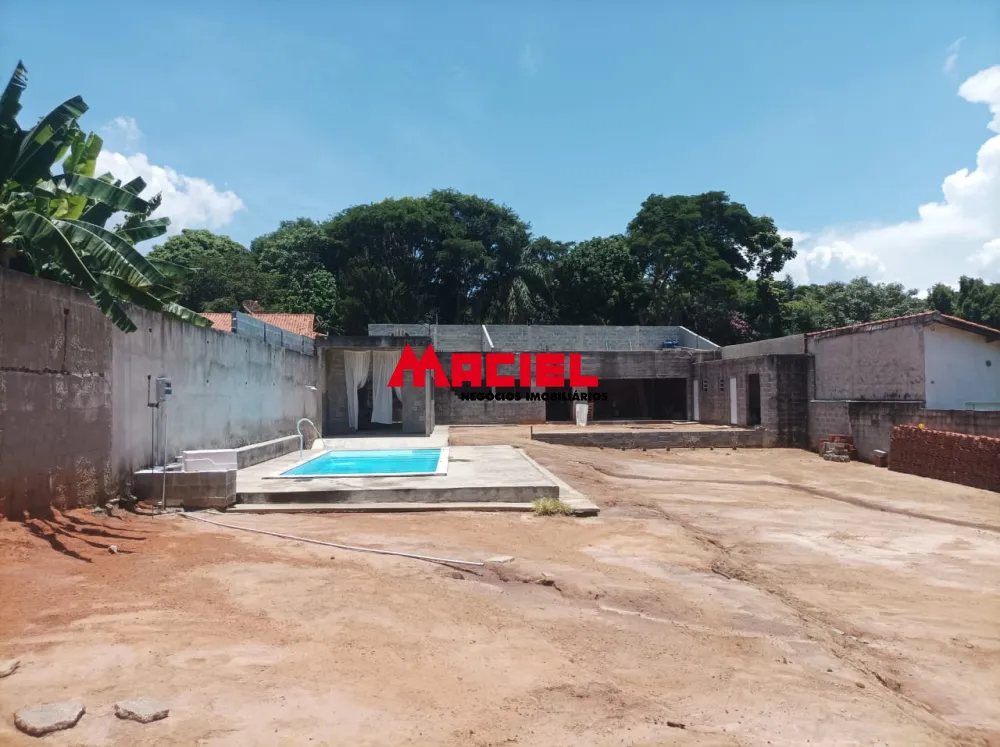 Comprar Rural / Ch&aacute;cara em Ca&ccedil;apava R$ 1.000.000,00 - Foto 3