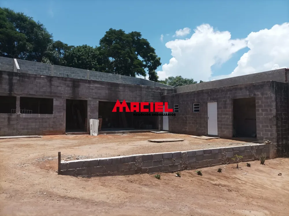 Comprar Rural / Ch&aacute;cara em Ca&ccedil;apava R$ 1.000.000,00 - Foto 4