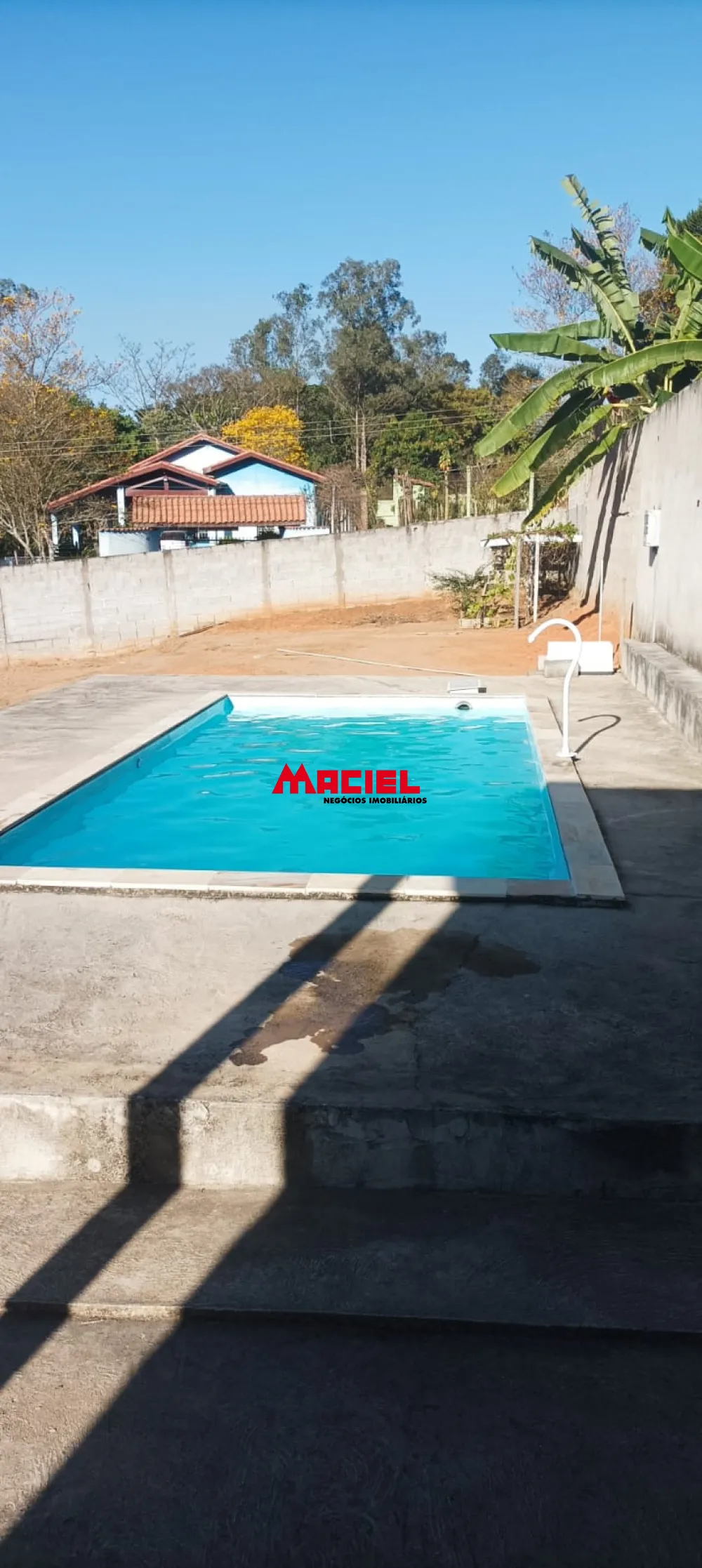 Comprar Rural / Ch&aacute;cara em Ca&ccedil;apava R$ 1.000.000,00 - Foto 6