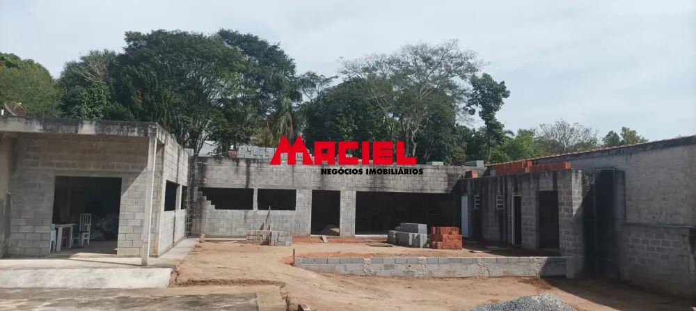 Comprar Rural / Ch&aacute;cara em Ca&ccedil;apava R$ 1.000.000,00 - Foto 7