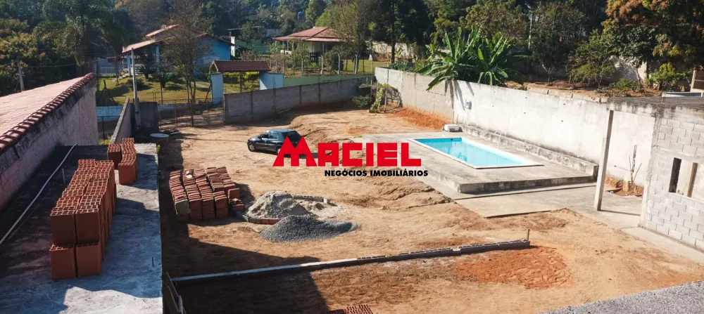 Comprar Rural / Ch&aacute;cara em Ca&ccedil;apava R$ 1.000.000,00 - Foto 9